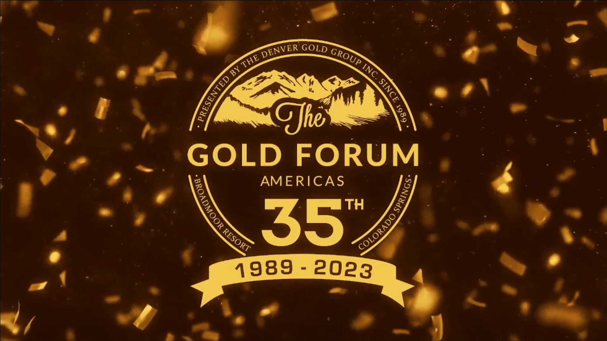 Gold Forum Americas