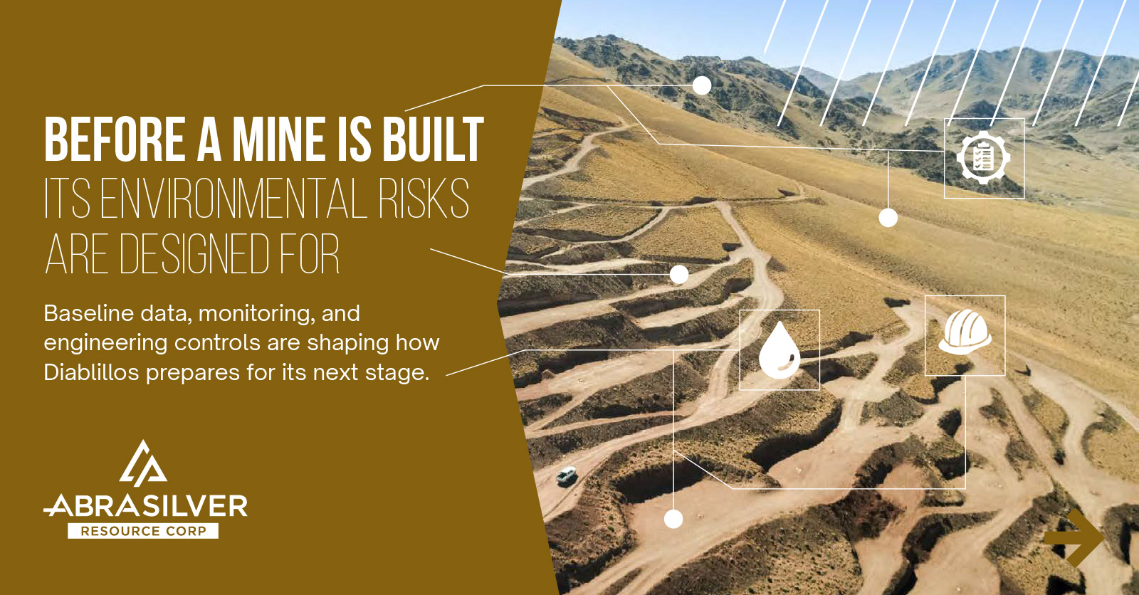 Responsible Mining in Action
