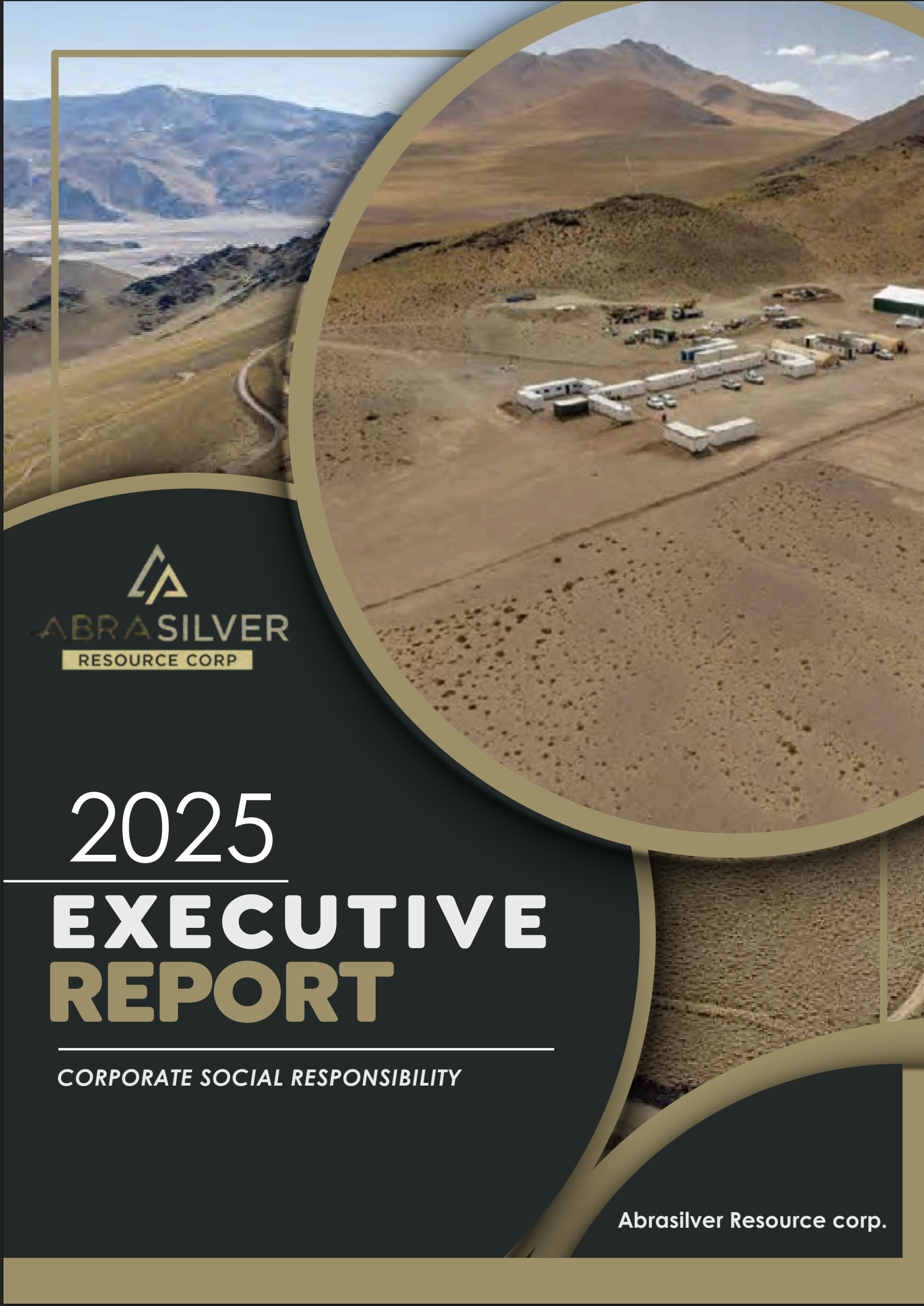 2025 Corporate Social Responsibility Report