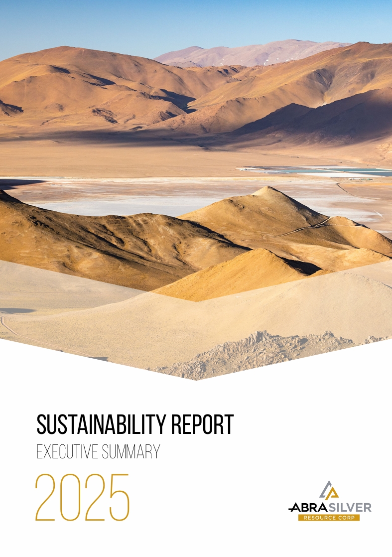 2025 Sustainability Report